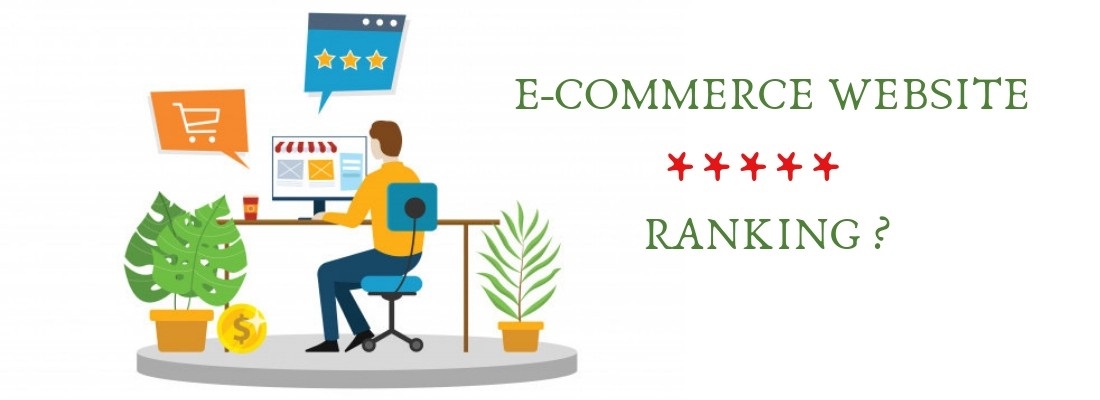 E-commerce website checklist